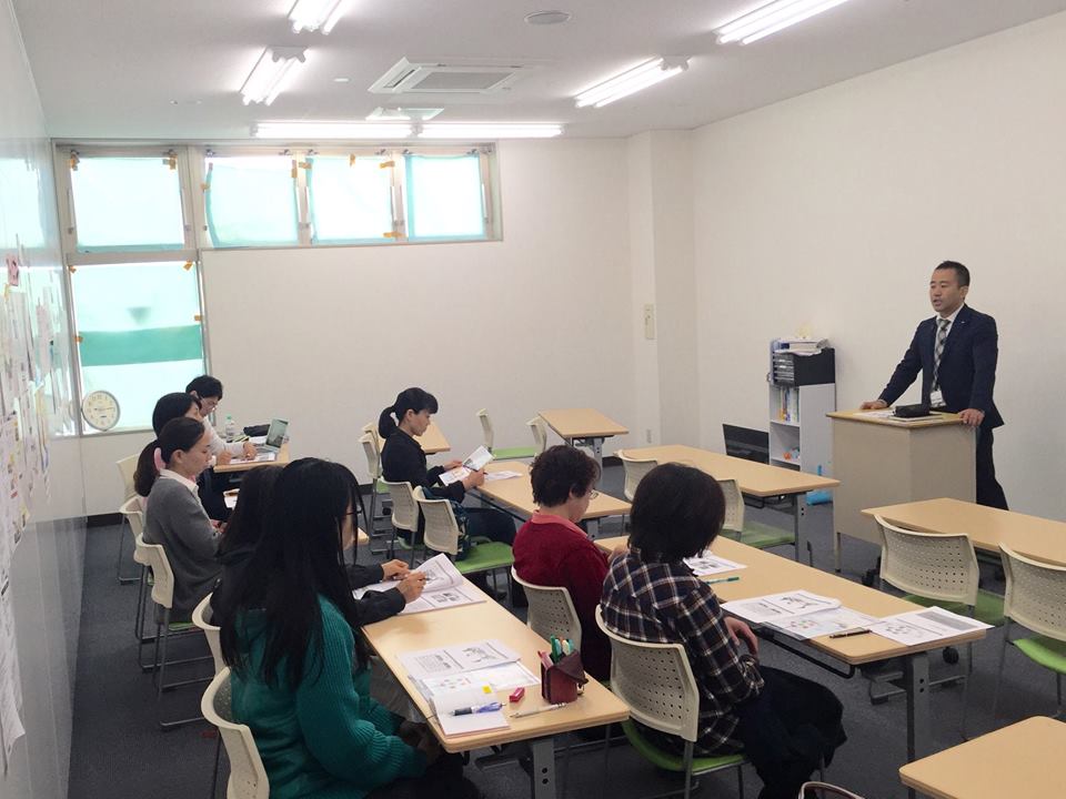 修曼日本语学校-佐贺校